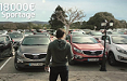 Kia Sportage si presenta con Filmmaster Production Madrid e Rafael Nadal