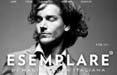 On line il nuovo sito 'Esemplare N°61' con HI! comunicazione