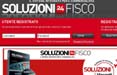 Il Gruppo 24 Ore lancia 'Soluzioni 24 Fisco'