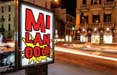 Clear Channel presenta 'Milanooh'
