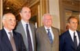 Nasce la nuova Banca IMI
