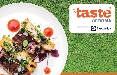 RDS media partner del 4° Taste of Roma, il festival della cucina d’autore