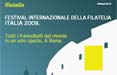 Il Festival della Filatelia si promuove con Saatchi & Saatchi