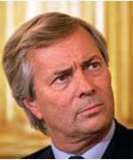 Speciale Cannes. Bollorè: siamo l'alternativa ai grandi Gruppi