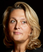 Marcella Bergamini lascia Danone 