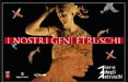 Jack Blutharsky racconta le Terre degli Etruschi