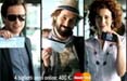 'Compleanno @ sorpresa' con MasterCard e McCann 