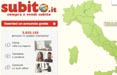 Subito.it taglia il traguardo dei 3 milioni di annunci