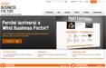 Wind Business Factor: al via il contest 'Mobile APPeal'