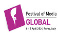 A Roma entra nel vivo il Festival of Media Global 2014