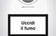Elica sceglie Walk In per la campagna 'No Smoking' 