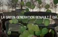 La 'Green Generation' va in tv con Renault e Publicis