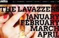 Web Italia 2012: il Sito Web dell'Anno è 20calendars.lavazza.com di Nerotokio!