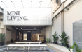 Mini Living, social storytelling a firma We Are Social