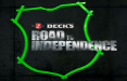 Beck's supporta i giovani talenti con 'Road to Independence', il nuovo progetto di Punk for Business