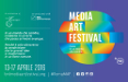 TBWA\Italia firma grafica materiali, sito e copertura social per il BNL Media Art Festival