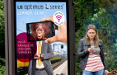 CBS Outdoor Netherlands e LG insieme per il lancio del Wi-Fi nelle pensiline