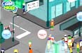 JWT Chuco e RMG Connect creano la città virtuale Balleville per Sprite