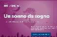 Life, Longari & Loman al fianco di Nathura per il contest “Un sonno da sogno”