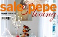 Mondadori lancia il nuovo magazine Sale&Pepe Living