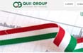 QUI! Group sceglie Expansion Group per la campagna istituzionale e il digital