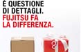 Stampa, web e radio per Fujitsu 