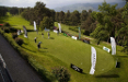  È partito l'Audemars Piguet Golf Trophy 2014. Organizza Energia Eventi. 160 spot in radio