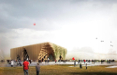  Expo 2015, la Francia posa la prima pietra del suo Padiglione