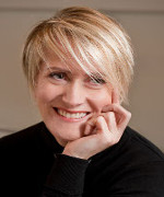 Jane Reeve torna in J. Walter Thompson come Regional Director Europe e Chairman del Gruppo in Italia 