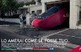 Italo diventa 'il treno da amare' nella nuova campagna di TBWA\Italia e HMNS