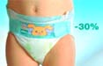 Pampers torna in tv con Saatchi & Saatchi 