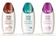 Libera firma graphic&shape design di Cléo Skin Care 
