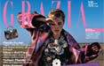Grazia e Benetton presentano le vincitrici di 'Diventa la cover girl!' 