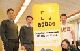 Arriva adbee, marketplace online della pubblicità in Italia 