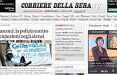 Corriere.it: a gennaio 841 mln (+27%) di pagine viste