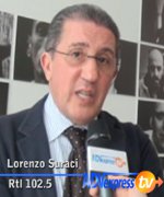 Suraci (RTL): Con o senza Audiradio siamo un mezzo forte. Gennaio a +6%
