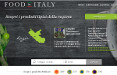 Italiaonline lancia FoodInItaly, la piattaforma dell'eccellenza enogastronomica italiana