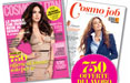 Cosmopolitan è in edicola con il progetto Cosmo Job