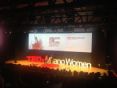 Industree Communication Hub firma la creatività di TEDxMilanoWomen 2015