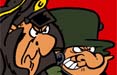 Le Sturmtruppen al Festival di animazione di Annecy 