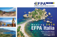 EFPA Italia Meeting 2016: attesi più di 500 partecipanti a Taormina per l'evento di finanza internazionale