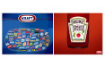 BBH Live si aggiudica il social di Heinz in Europa 