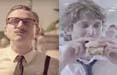 LO STORYTELLING DI ADVexpress: COCA-COLA Live Like Grandpa Did