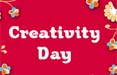 Torna il 25 febbraio il 'Creativity Day'