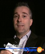 Fastweb lancia Chili, la tv 3.0 non ha vincoli. Adv di M&C Saatchi 