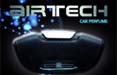 Airtech Design By Pininfarina in radio con Bcube 