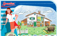 Mapa Spontex sceglie Thinx per le PR e la formazione manageriale