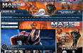 On air la campagna multicanale di Mass Effect 2