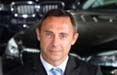 Franz Jung nuovo Presidente e AD di BMW Italia 