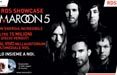 I Maroon 5 promuovono 'Hands All Over' su RDS